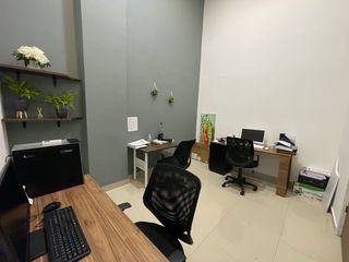 Foto 5 de OFICINA DISPONIBLE EN ZONA COMERCIAL BARRANQUILLA