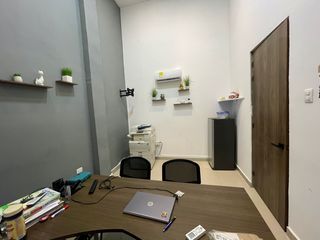 Foto 3 de OFICINA DISPONIBLE EN ZONA COMERCIAL BARRANQUILLA