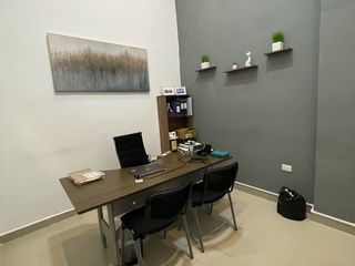 Foto 4 de OFICINA DISPONIBLE EN ZONA COMERCIAL BARRANQUILLA