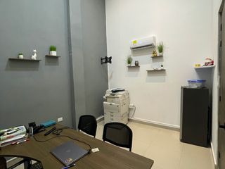 Foto 2 de OFICINA DISPONIBLE EN ZONA COMERCIAL BARRANQUILLA