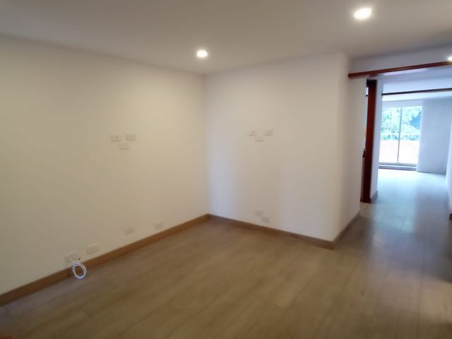 HERMOSO APTO REMODELADO CHAPINERO ALTO