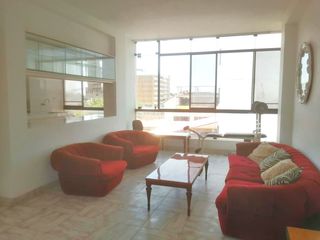 Venta De Departamento En Edificio España Frente A La Plaza De Armas-kbadeon