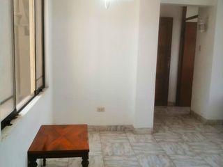 Venta De Departamento En Edificio España Frente A La Plaza De Armas-kbadeon