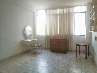 Venta De Departamento En Edificio España Frente A La Plaza De Armas-kbadeon