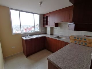 VENTA DE DEPARTAMENTOS DE 3 DORMITORIOS, A ESTRENAR, SECTOR SAN CARLOS