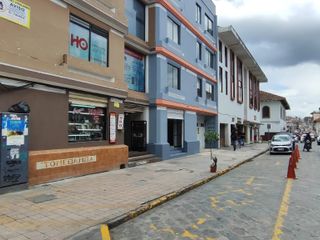 Local Comercial de Arriendo, Sector Centro Histórico