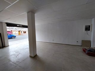 Foto 8 de Alquiler Bodegas o Locales Comerciales 45 m² centro de Durán