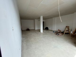 Foto 9 de Alquiler Bodegas o Locales Comerciales 45 m² centro de Durán