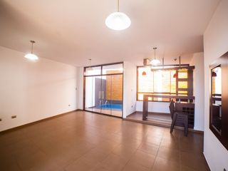 VENTA DE CASA EN CONDOMINIO JOCKEY