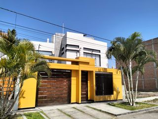 VENTA DE CASA EN CONDOMINIO JOCKEY