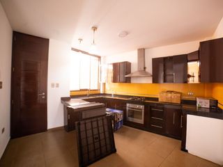 VENTA DE CASA EN CONDOMINIO JOCKEY