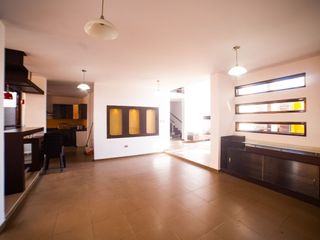 VENTA DE CASA EN CONDOMINIO JOCKEY