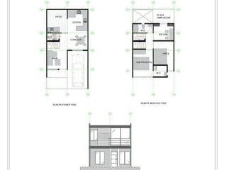 Foto 3 de VENTA DE CASA BOCONO