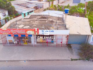 Tu Futuro Empresarial Comienza Aquí: Local en Venta en Machala