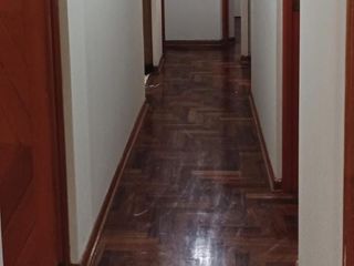 OCASIÓN QUE NO PUEDES DEJAR DE PASAR! LINDO DPTO. EN VENTA- LA CALERA SURQUILLO (FRENTE AL CC REAL PRIMAVERA DE SAN BORJA)