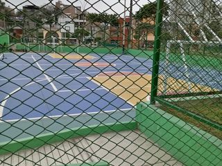 Foto 5 de PRE/VENTA DE DEPARTAMENTO ESTRENO CON ENTREGA A FUTURO A/T 59.15 M2 EN EN UN GRAN PROYECTO RESIDENCIAL - DISTRITO DE LOS OLIVOS