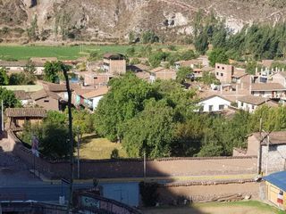 Casa Huerta en Cusco