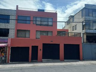 Foto 1 de GUILLERMO MORALES vende para Inversionistas, Irresistible oportunidad, casa Eloy Alfaro, sólo a $ 300.000