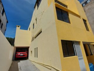 Foto 18 de GUILLERMO MORALES vende para Inversionistas, Irresistible oportunidad, casa Eloy Alfaro, sólo a $ 300.000