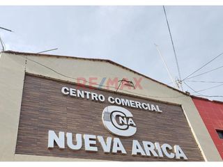 Local Comercial En Venta- Chiclayo.C.Rivera
