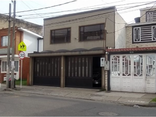 VENTA CASA BARRIO VILLA CLAUDIA BOGOTA D.C.