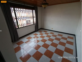 VENTA CASA BARRIO VILLA CLAUDIA BOGOTA D.C.