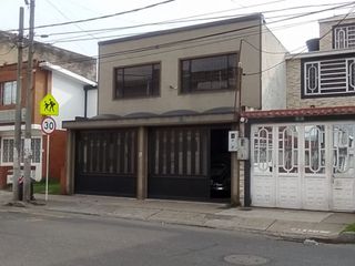 VENTA CASA BARRIO VILLA CLAUDIA BOGOTA D.C.