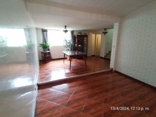 VENTA CASA BARRIO VILLA CLAUDIA BOGOTA D.C.