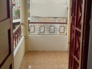 Foto 14 de VENTA DE CASA EN EL BARRIO DEL SEGURO
