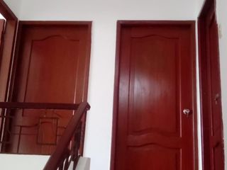 Foto 6 de VENTA DE CASA EN EL BARRIO DEL SEGURO