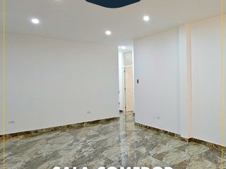 Foto 5 de VENDO DEPARTAMENTO EN PRIMER PISO AL COSTADO DE LA UDEP, PIURA