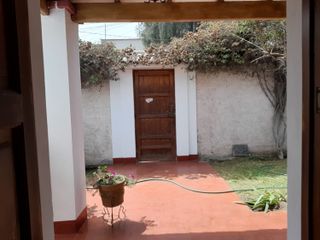 Venta casa de campo en Chaclacayo - cerca al parque central