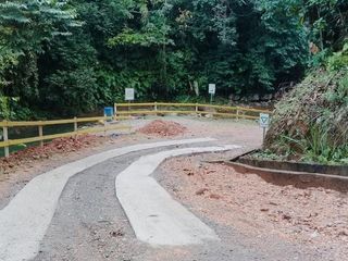 Foto 14 de En Venta Terreno en Quintas vacacionales Silanche, a 5 minutos de Pedro Vicente Maldonado