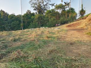 Foto 13 de En Venta Terreno en Quintas vacacionales Silanche, a 5 minutos de Pedro Vicente Maldonado