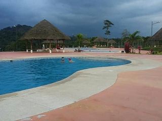 Foto 4 de En Venta Terreno en Quintas vacacionales Silanche, a 5 minutos de Pedro Vicente Maldonado