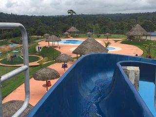 Foto 5 de En Venta Terreno en Quintas vacacionales Silanche, a 5 minutos de Pedro Vicente Maldonado