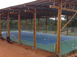 Foto 8 de En Venta Terreno en Quintas vacacionales Silanche, a 5 minutos de Pedro Vicente Maldonado