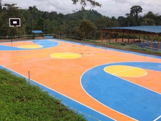 Foto 9 de En Venta Terreno en Quintas vacacionales Silanche, a 5 minutos de Pedro Vicente Maldonado