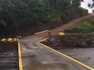 Foto 12 de En Venta Terreno en Quintas vacacionales Silanche, a 5 minutos de Pedro Vicente Maldonado