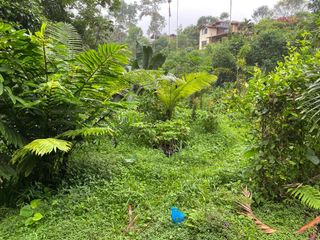 Foto 3 de En Venta Terreno en Quintas vacacionales Silanche, a 5 minutos de Pedro Vicente Maldonado