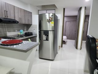 Foto 8 de SE VENDE APARTAMENTO, TULUA VALLE,  BARRIO VICTORIA NUEVO