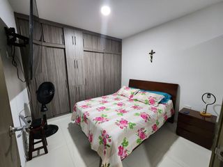 Foto 3 de SE VENDE APARTAMENTO, TULUA VALLE,  BARRIO VICTORIA NUEVO