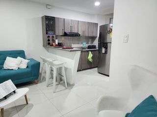 Foto 2 de SE VENDE APARTAMENTO, TULUA VALLE,  BARRIO VICTORIA NUEVO