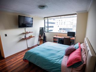 Hermoso Apartamento en La Pradera, Quito