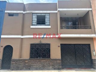 Atencion Inversionistas Casa En Venta A Pasos De Un Parque Y A Espaldas De La Avenida Habish
