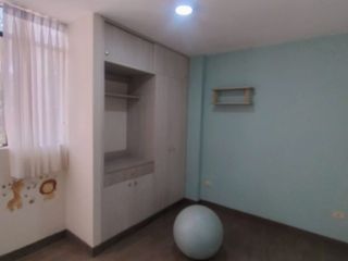 Foto 11 de DEPARTAMENTO EN VENTA – URB.LOS COCOS DEL CLUB GRAU  - PIURA.