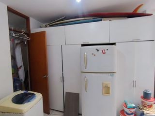 Foto 13 de DEPARTAMENTO EN VENTA – URB.LOS COCOS DEL CLUB GRAU  - PIURA.