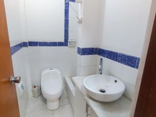 Foto 14 de DEPARTAMENTO EN VENTA – URB.LOS COCOS DEL CLUB GRAU  - PIURA.