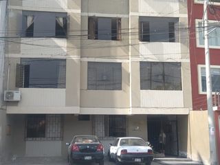 Foto 1 de DEPARTAMENTO EN VENTA – URB.LOS COCOS DEL CLUB GRAU  - PIURA.