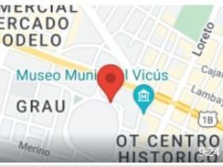 Foto 3 de DEPARTAMENTO EN VENTA – URB.LOS COCOS DEL CLUB GRAU  - PIURA.